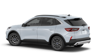 2026 Ford Escape Plugin Hybrid External Image 3